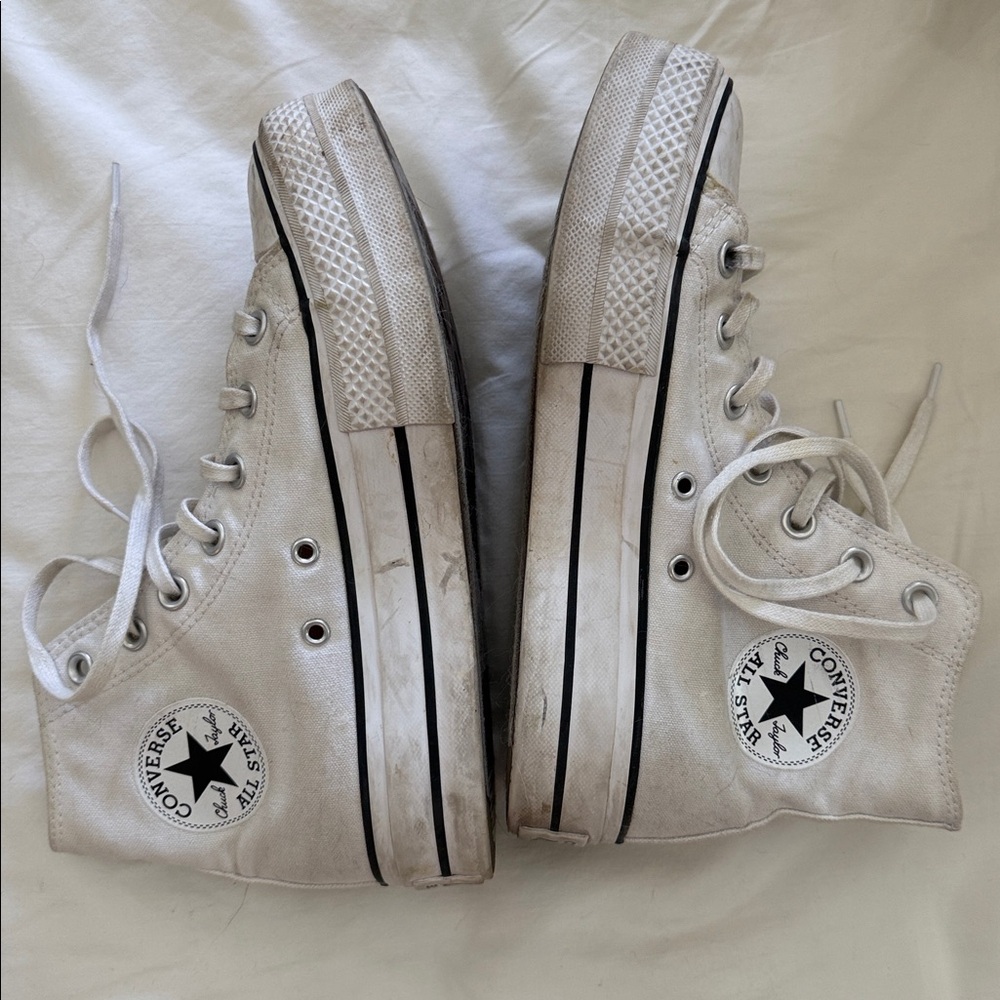 Platform Converse - image 2